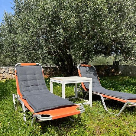 Elounda Holidays Achillea Exterior foto